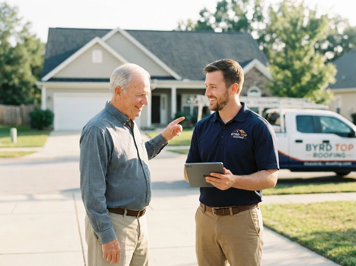 Roofing Cooleemee, NC FAQs